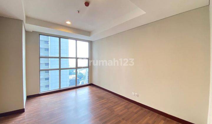 Apartement Somerset The Kencana 3 BR Semi Furnished Bagus 1