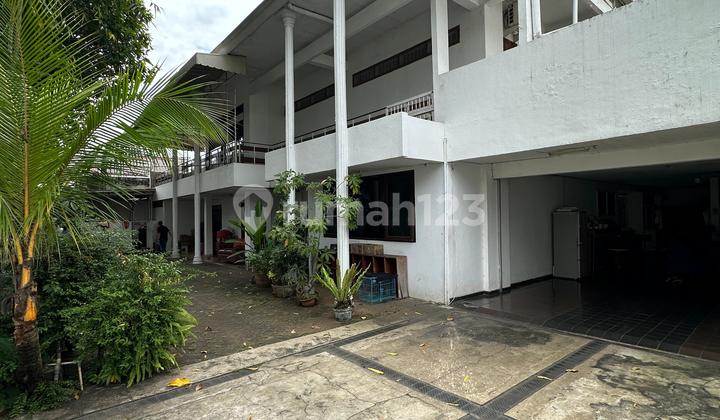 DIJUAL MURAH !  DHARMAWANGSA KEBAYORAN BARU 1