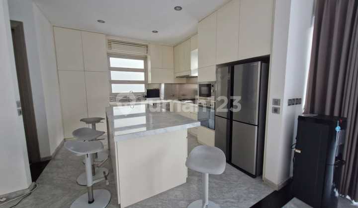 For Sale Pondok Indah South Jakarta 2