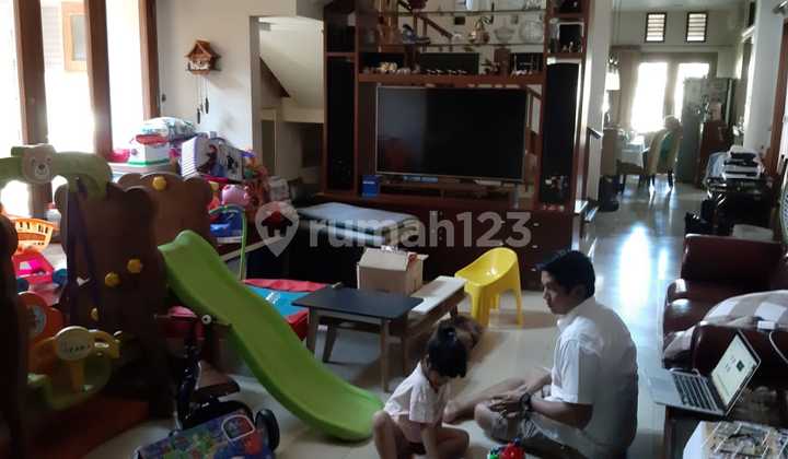 DIJUAL RUMAH JL.DURIAN JAGAKARSA  JAKARTA SELATAN 2