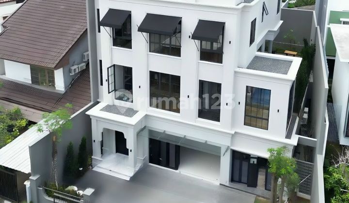 JUAL RUMAH BARU DI KEBAYORAN BARU, JAKARTA SELATAN. JUAL RUMAH BARU DI KEBAYORAN BARU, JAKARTA SELATAN.