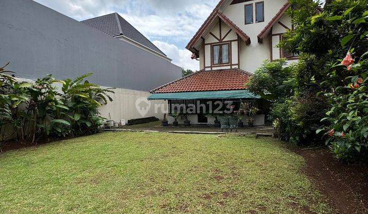 DIJUAL Rumah di area Pondok Labu, Jaksel 2