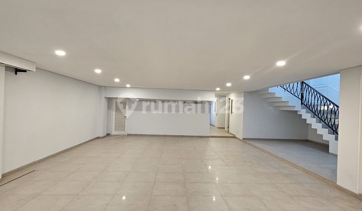 DIJUAL RUMAH BANGUNAN BARU CILANDAK  JAKARTA SELATAN 2