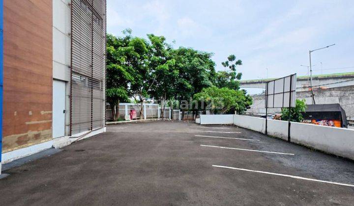 FOR SALE  GEDUNG DI PESANGGARAHAN JAKARTA SELATAN 2