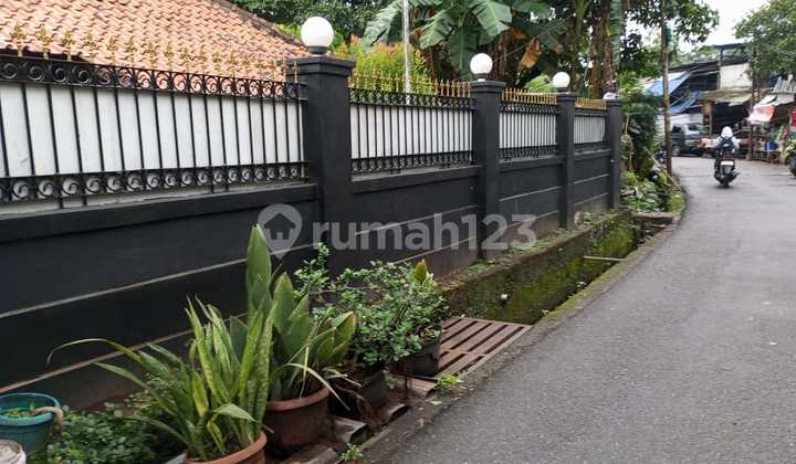 House for Sale: Jl H. Muhi Pondok Pinang South Jakarta 2