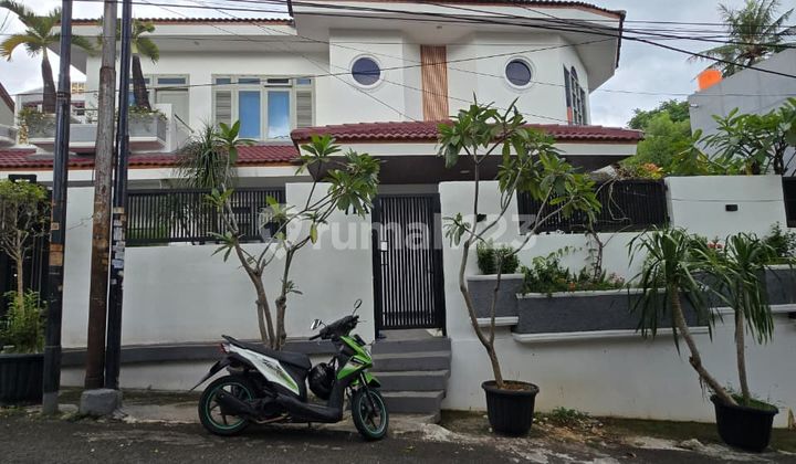 For Sale Kebayoran Lama Rumah Siap Huni Dalam Komplek 2