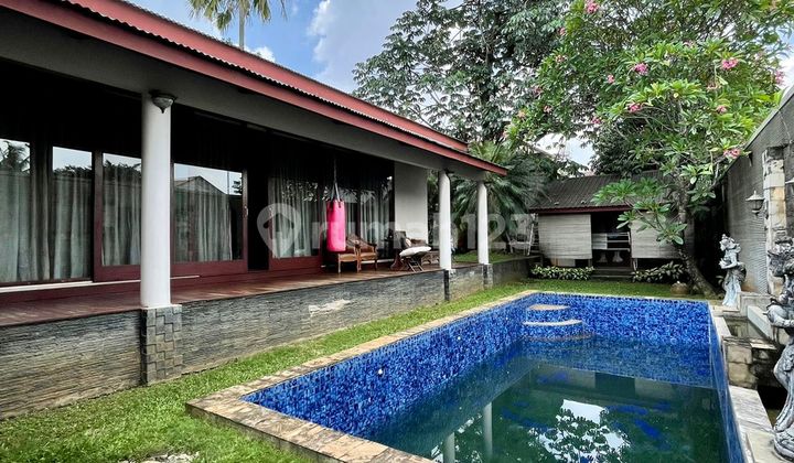 For Sale Kebagusan Tropical House Harga Dibawah NJOP For Sale Kebagusan Tropical House Harga Dibawah NJOP