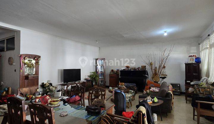 Turun Harga For Sale Kebayoran Baru Prime Area Jalan Lebar Hitung Tanah 1