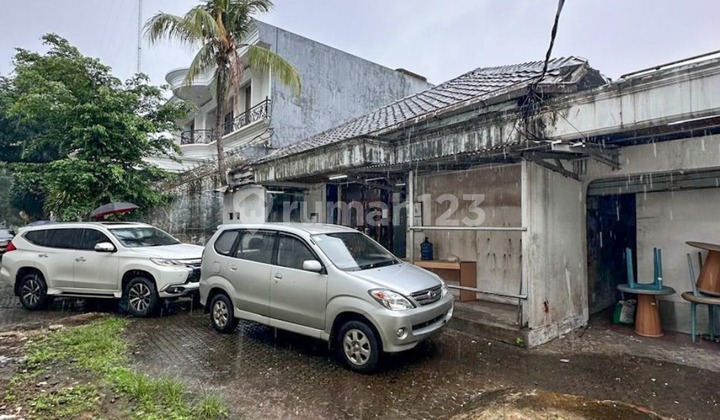 FOR SALE  SENOPATI - SCBD EMPU SENDOK  JAKARTA SELATAN