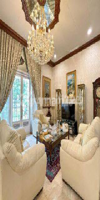 Dijual Cepat Rumah Menteng Area Prime