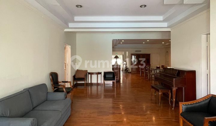 Rumah Rasa Hotel Rasamala, Menteng Dalam Tebet, South Jakarta 2