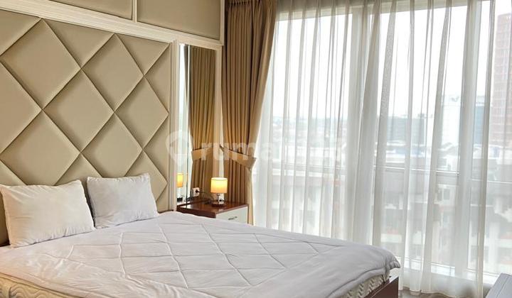 Branz Simatupang 3 BR