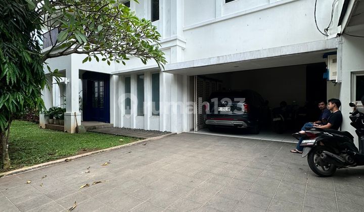 FOR SALE LEBAK BULUS DALAM KOMPLEK