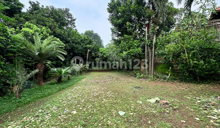 For Sale Tb Simatupang - Tanjung Baratjakarta Selatanlahan Komersil