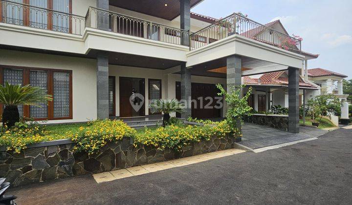 Dijual Rumah Bangunan Baru Pejaten Jatipadang Jakarta Selatan 1