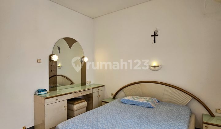 DIJUAL RUMAH  TAMAN REMPOA TANGERANG SELATAN 2