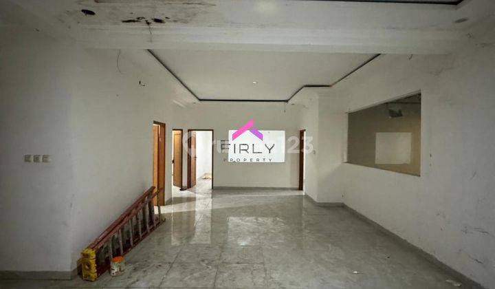 Dijual Rumah Hitung Tanah Di Radio Dalam Kebayoran Baru Jakarta Selatan 2