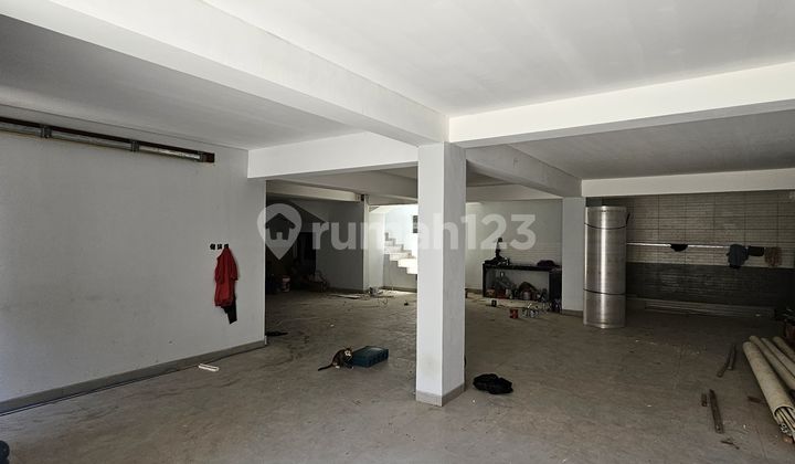 FOR SALE 1 UNIT READY NEW BUILDING IN PONDOK LABU SOUTH JAKARTA 2