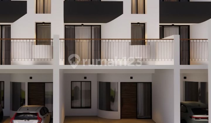 Cluster terbaru dan termurah di Pondok Kelapa Cluster terbaru dan termurah di Pondok Kelapa