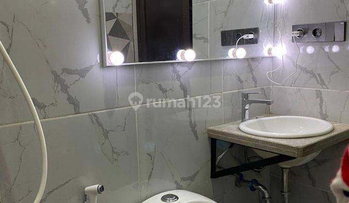 Villa Mewah Privat Pool Dekat Hotel Yasmin Cipanas  5