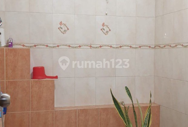 Rumah Bagus Siap Huni Dekat Bandara Halim Pedanakusuma 7