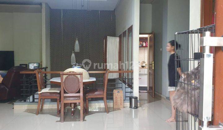 Rumah Bagus Siap Huni Dekat Bandara Halim Pedanakusuma 11