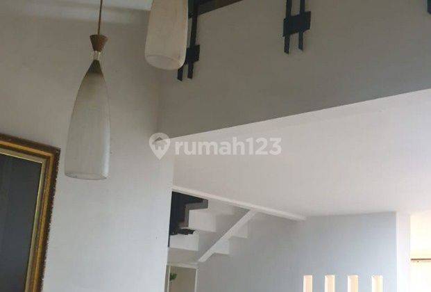 Rumah Bagus Siap Huni Dekat Bandara Halim Pedanakusuma 14
