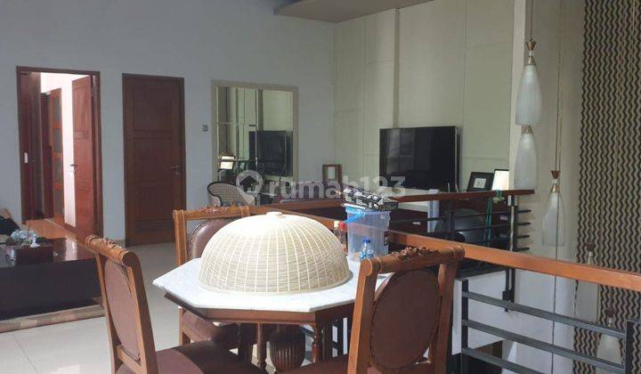 Rumah Bagus Siap Huni Dekat Bandara Halim Pedanakusuma 16
