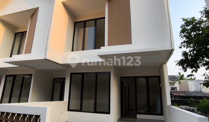 Mini Cluster 3 Kamar Tidur 2 Kamar Mandi Di Jatiasih Mini Cluster 3 Kamar Tidur 2 Kamar Mandi Di Jatiasih