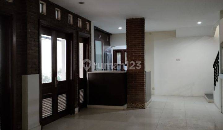 Dijual Rumah Bintaro Cocok Untuk Usaha Kantor Atau Tempat Tinggal  2