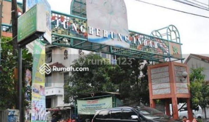 Rumah 2 Lantai Bagus Siap Huni di Bandung Timur  2