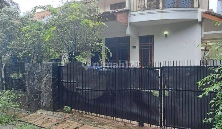 Rumah 2 Lantai Bagus di Pondok Aren, Tangerang Selatan 1