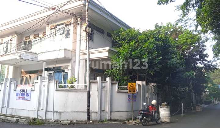 Dijual Rumah Bagus Siap Huni Lokasi di Pondok Indah, Sul 1