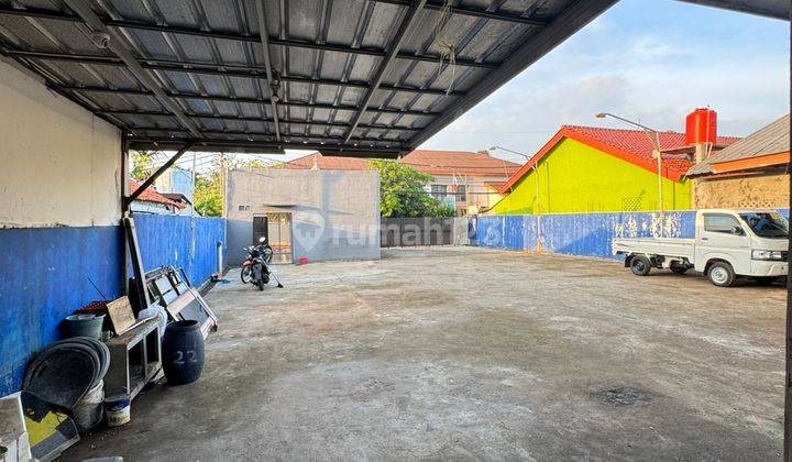 Gudang Bagus 120 m2 pamulang , Tangerang 2