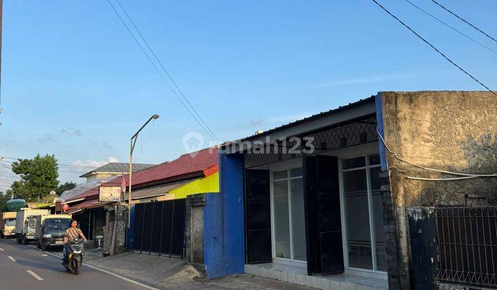 Gudang Bagus 120 m2 pamulang , Tangerang 1