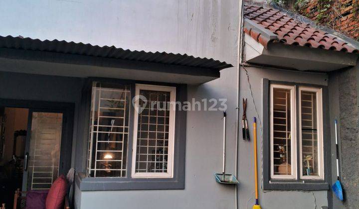 Rumah Strategis Dan Nyaman Di, Andara, Lnk 1