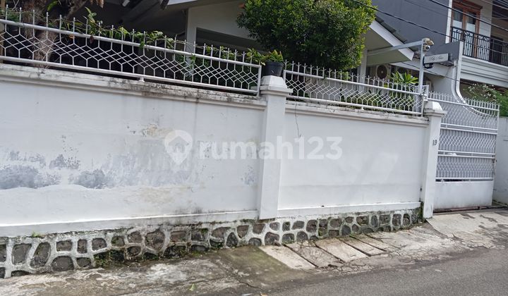 FOR RENT Rumah Siap Huni Bagus cocok untuk usaha kantor atau butik Pondok Pinang, Jakarta Selatan 2
