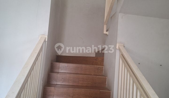 Dijual Cepat Rumah Hook di Paragon Residence, Serpong Bsd 2