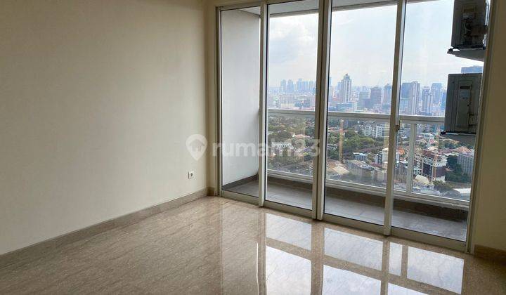 Unit Apartemen di Jual di Apartemen Menteng Park  2