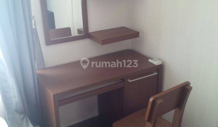 Apartment Royal Mediterania 1 BR Furnished Bagus 2