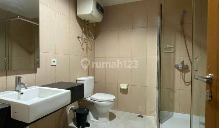 Apartemen Sahid Sudiman ,Furnished Mewah, 2 Br, di Sewakan Harga Murah. 2