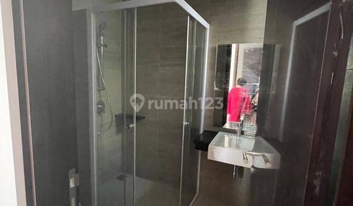 Rumah di Pantai Indah Kapuk, Jakarta Utara 2 Bedroom  2