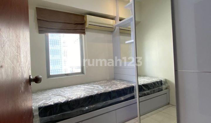 Disewakan Apartemen Sudirman Park – 2 Bedroom, Nyaman, Bersih, dan Lokasi strategis Disewakan Apartemen Sudirman Park – 2 Bedroom, Nyaman, Bersih, dan Lokasi strategis