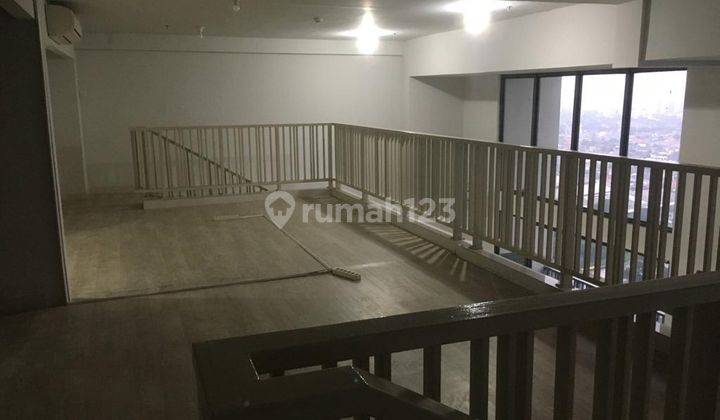 Office Unit Gandeng di Soho Pancoran di Sewa Lokasi Sangat Strategis 1