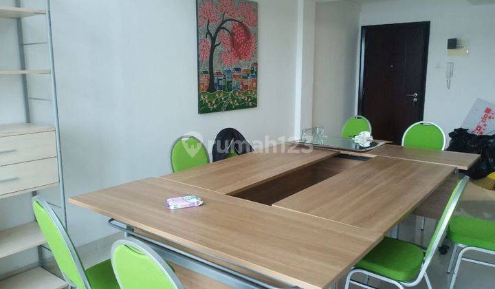 Office Neo Soho Central Park Furnished 1