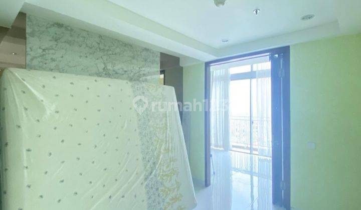 Furnished Residence Neo Soho Podomoro City di Jual  2