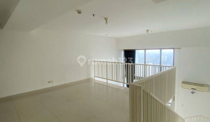 Office Neo Soho luas 96,96 m2 kondisi unfurnished fitted area Central Park, Free Overtime Charge. 1