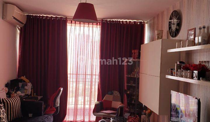 Apartment Rasuna Said Furnished Furnished 2 Bedroom 1