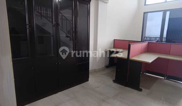 Murah 1 Unit Kantor Soho Pancoran Disewakan Splendor Tower , Pancoran Jakarta Selatan