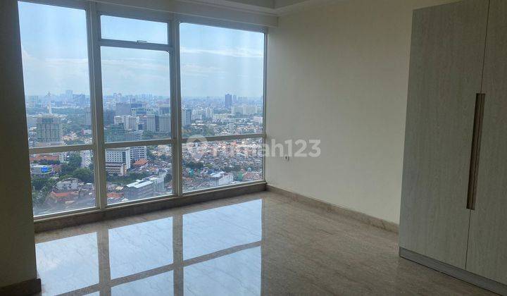 Jual Apartment di Jl Cikini Raya Jakarta Pusat 2 Bedroom Tower Emerald  1